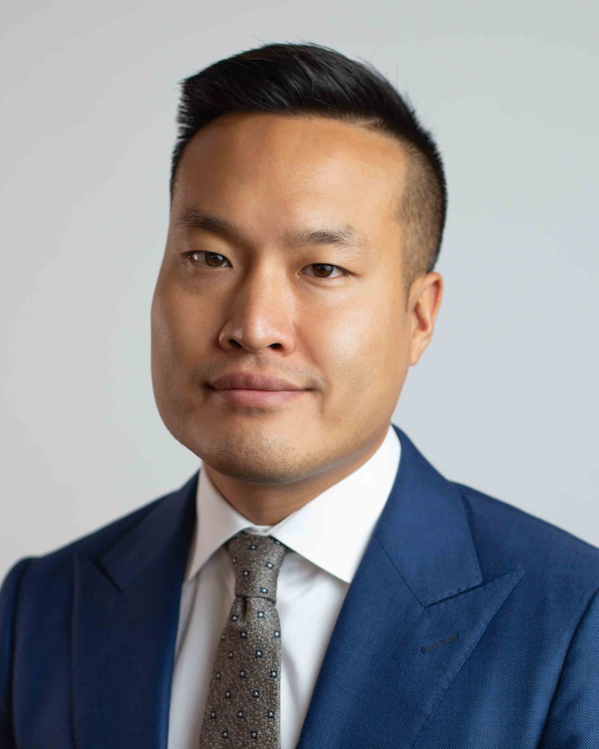 Dr. John H. Jung, MD, MS - Novamind Psychiatry NYC